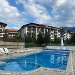 Barosa Royal Towers *