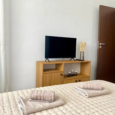 Barosa Royal Towers * Bansko