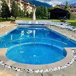 شقة Barosa Royal Towers