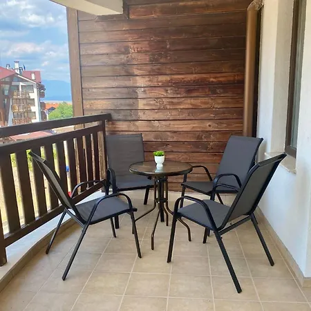 Barosa Royal Towers *