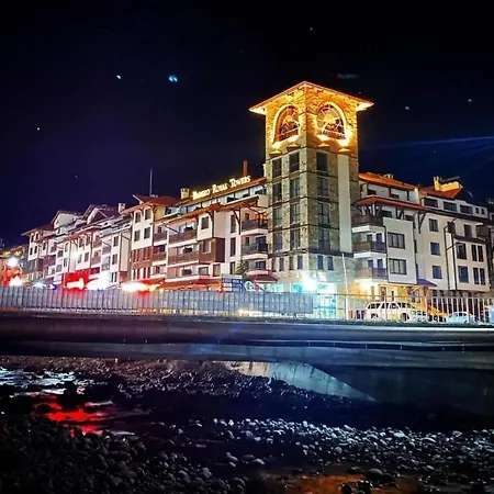 Barosa Royal Towers