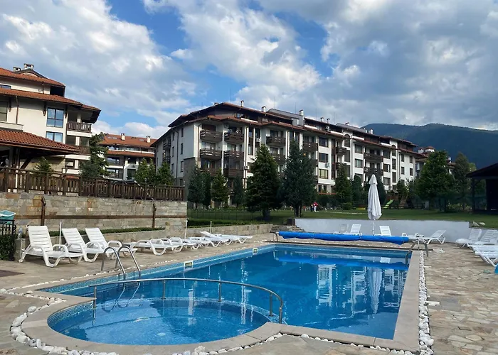 Barosa Royal Towers *