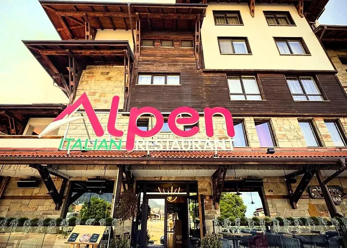 アパート Barosa Royal Towers *