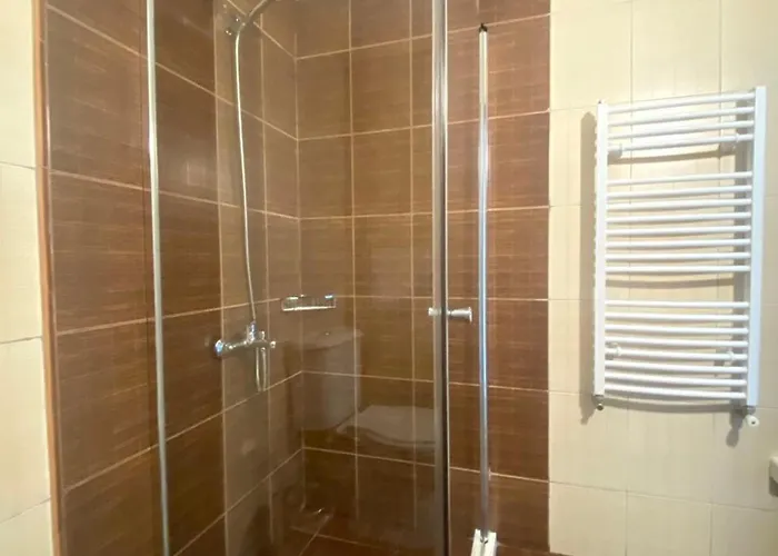 アパート Barosa Royal Towers *