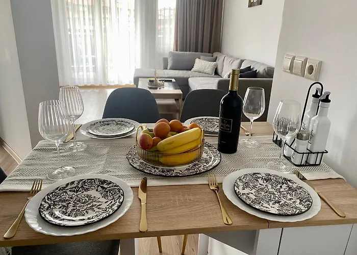 Barosa Royal Towers Banszko