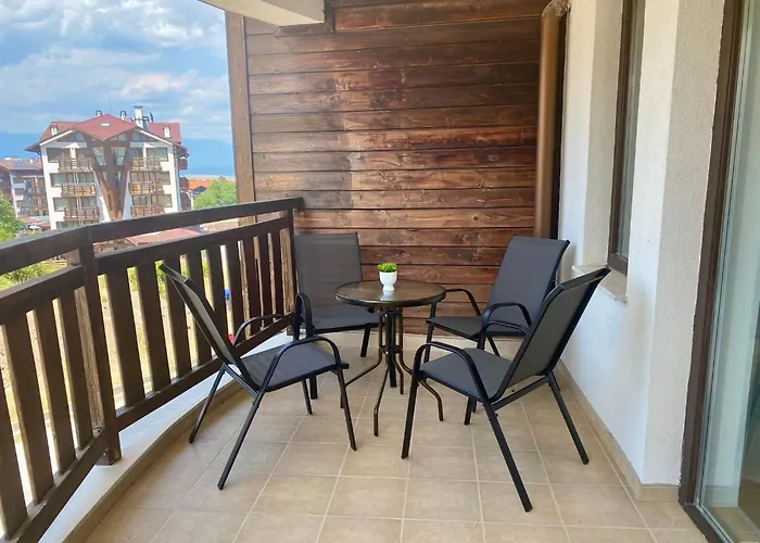 Barosa Royal Towers *